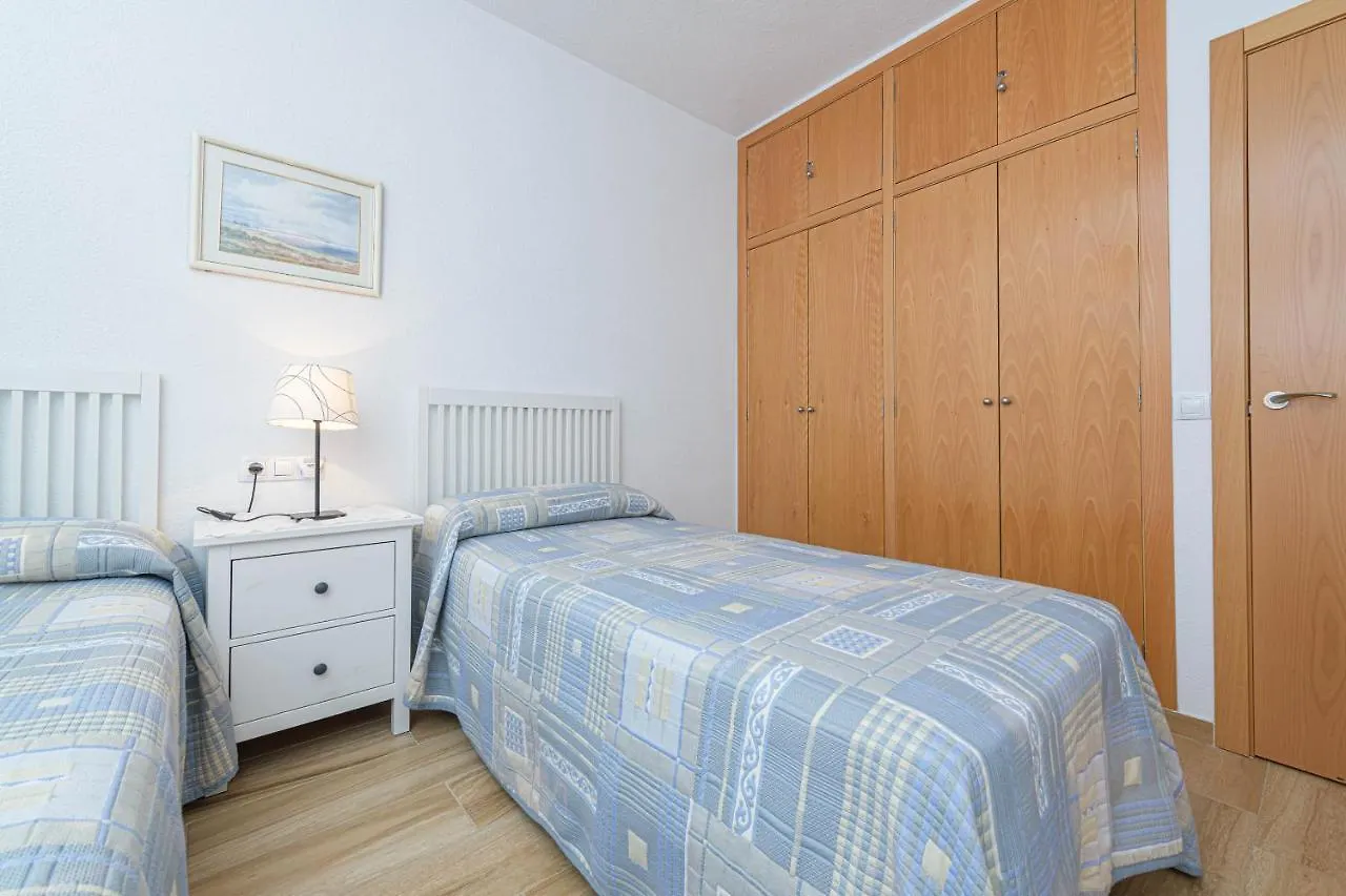 Apartment Wintowinrentals Excelente Ubicacion Y Vista Al Mar Fuengirola Spain