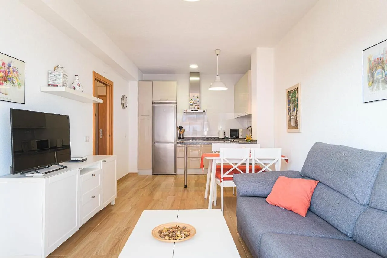 Apartment Wintowinrentals Excelente Ubicacion Y Vista Al Mar Fuengirola