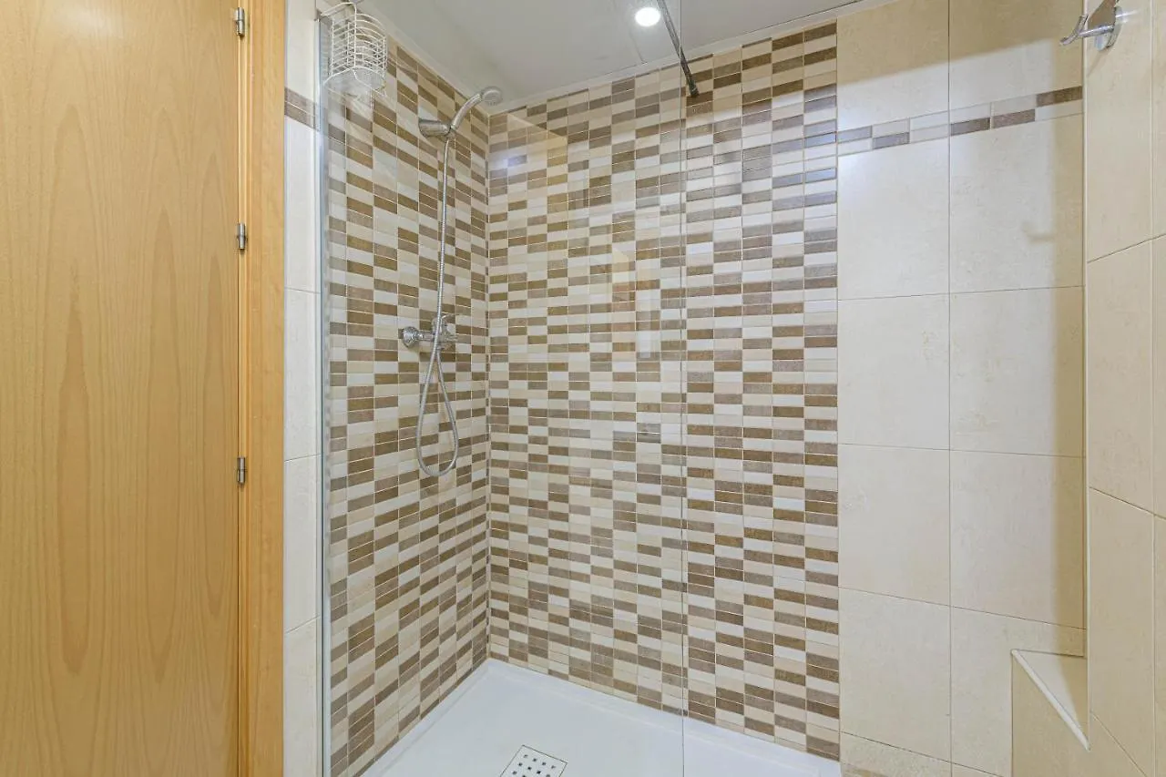Apartment Wintowinrentals Excelente Ubicacion Y Vista Al Mar Fuengirola